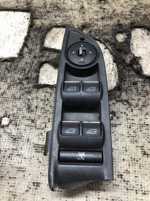 Butoane geamuri electrice Ford Focus 3 2014