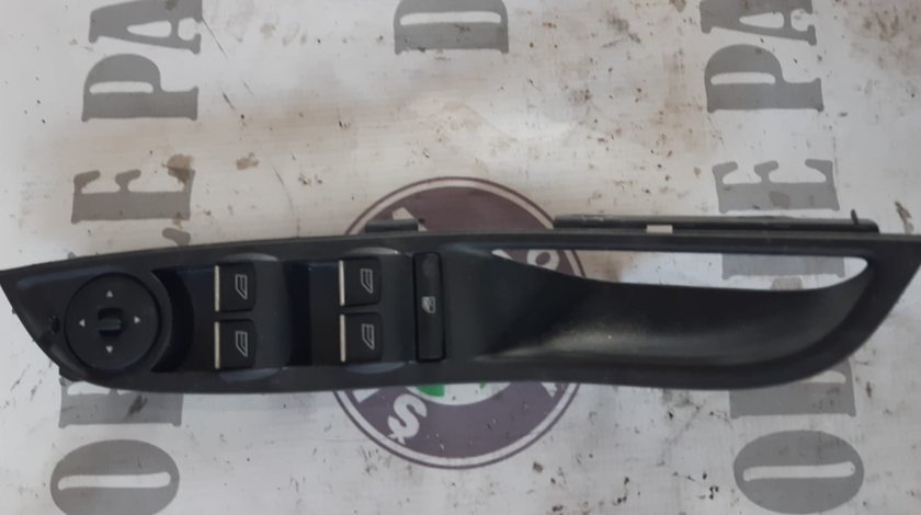 Butoane geamuri electrice Ford Focus 3 Detalii la telefon !