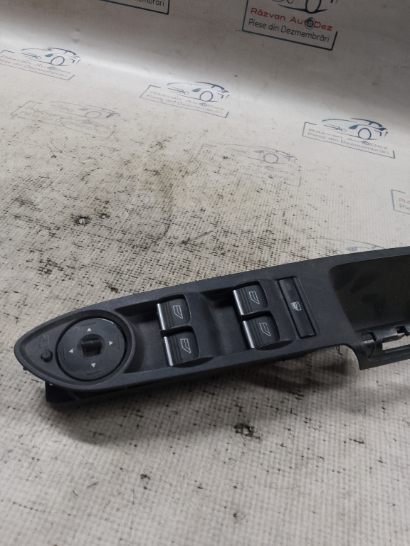 Butoane geamuri electrice Ford Kuga 2014, F1ET14A132CB