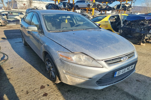 Butoane geamuri electrice Ford Mondeo 4 2011 sedan/berlina 2,0 tdci