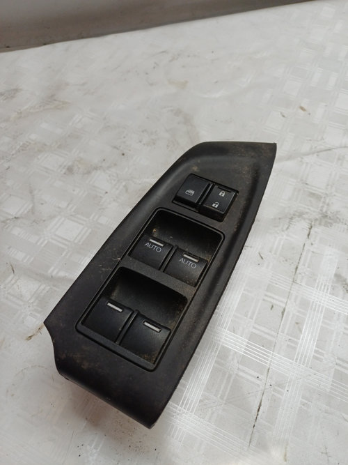 Butoane geamuri electrice Honda Accord - Benzina 2011, -