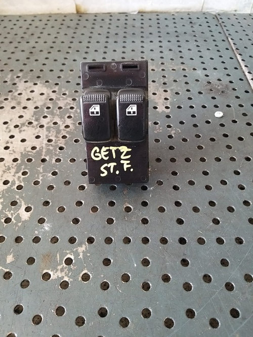 Butoane geamuri electrice hyundai getz 935701c010