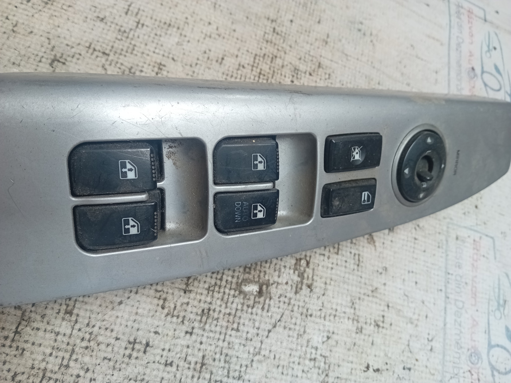 Butoane geamuri electrice Hyundai Santa Fe 2007