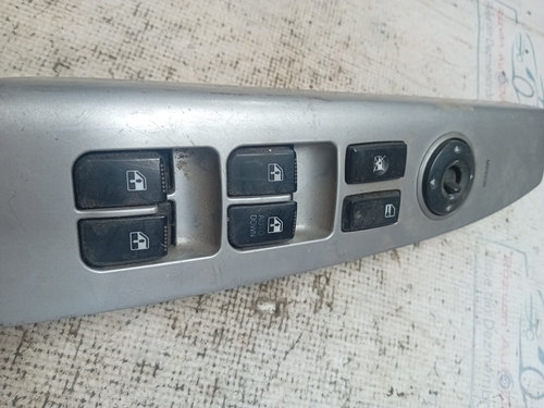 Butoane geamuri electrice Hyundai Santa Fe 2007