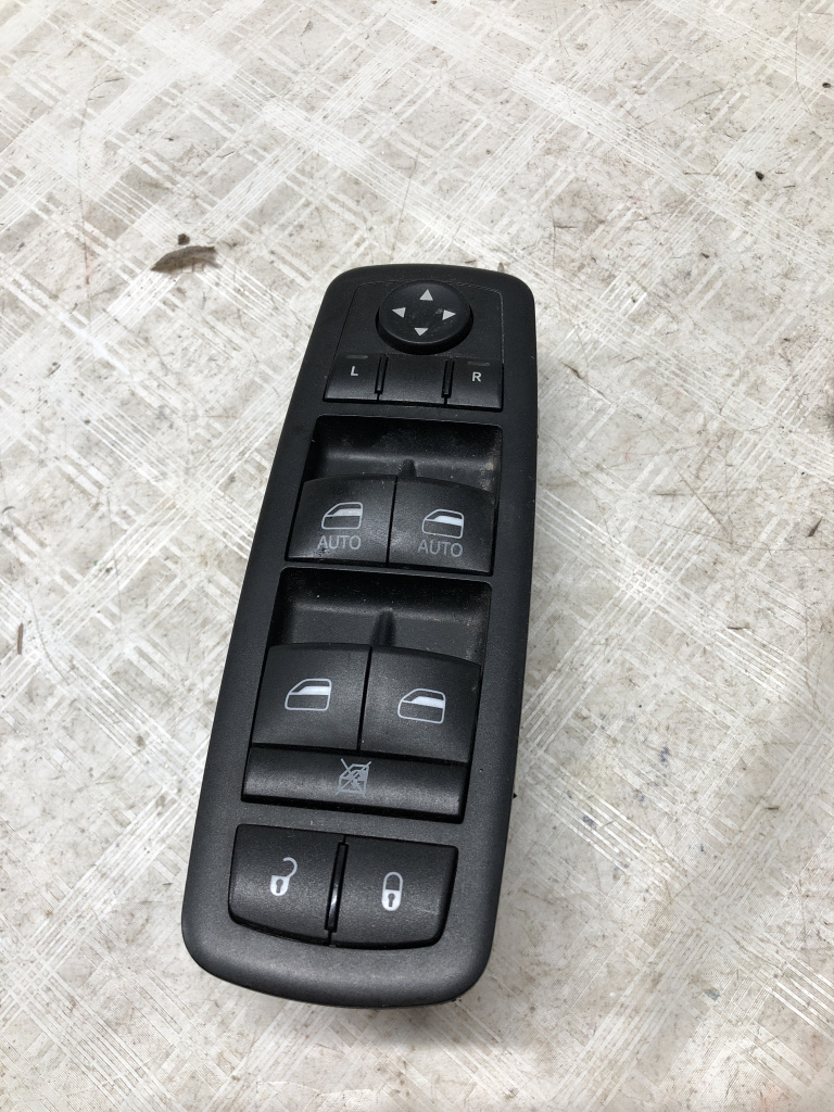 Butoane geamuri electrice Jeep Cherokee 2.2 Motorina 2016, 10123670