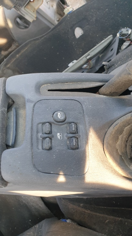 Butoane geamuri electrice Jeep Cherokee 2002 Suv 2.4