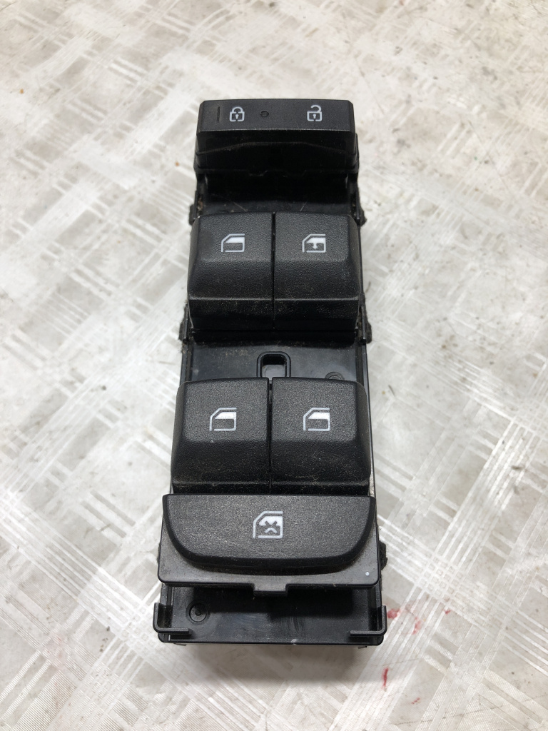 Butoane geamuri electrice Kia Sportage - Motorina 2024, 93571R2600