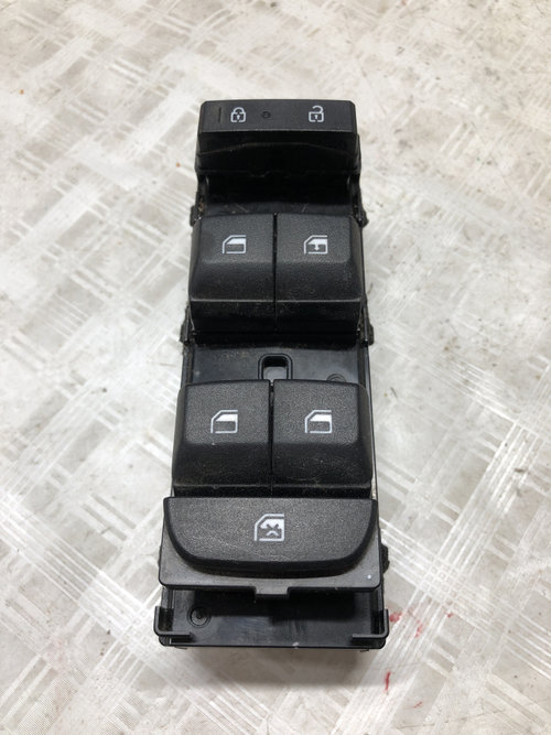 Butoane geamuri electrice Kia Sportage - Motorina 2024, 93571R2600