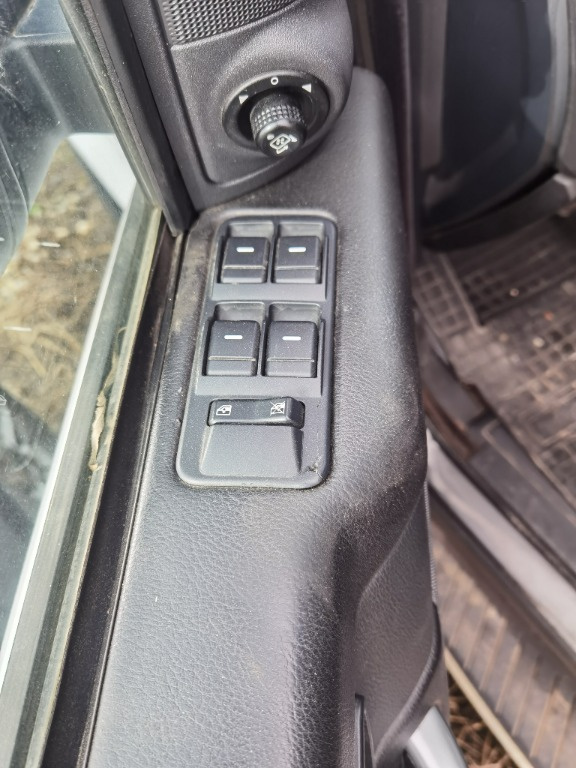 Butoane geamuri electrice Land Rover Range Rover Sport 2007