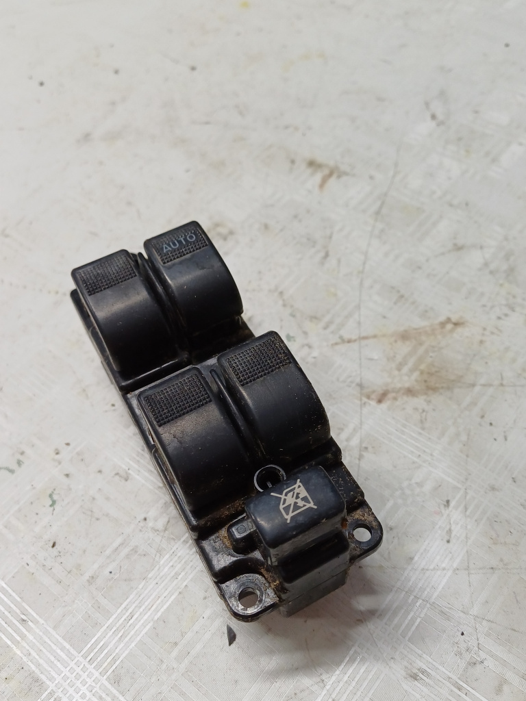 Butoane geamuri electrice Mazda 6 - Motorina 2004, -