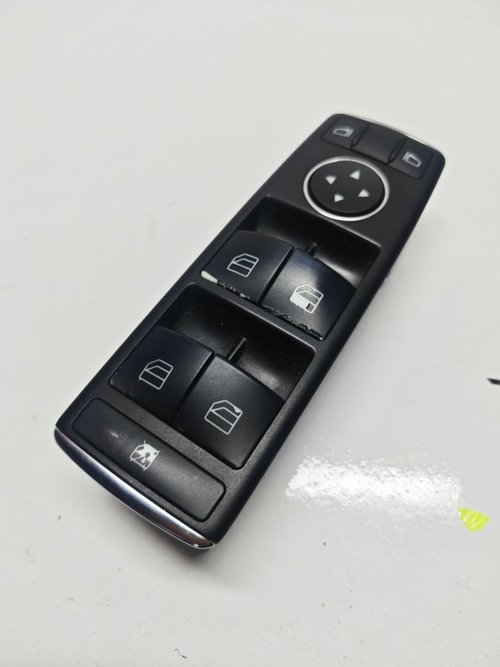 Butoane geamuri electrice Mercedes Benz C class w204 A2049055302 comanda geamuri