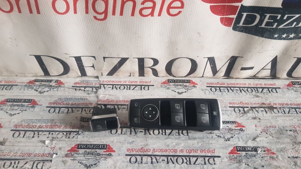 Butoane geamuri electrice MERCEDES-BENZ GLK (X204) cod piesa : A2049055302