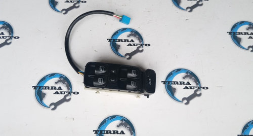 Butoane geamuri electrice Mercedes C-Class W203 2.2 CDI