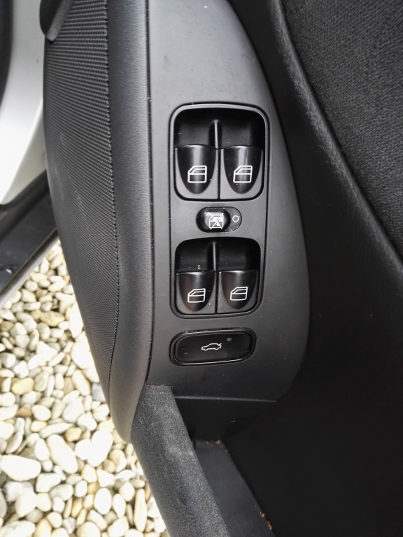 Butoane geamuri electrice Mercedes C class W203