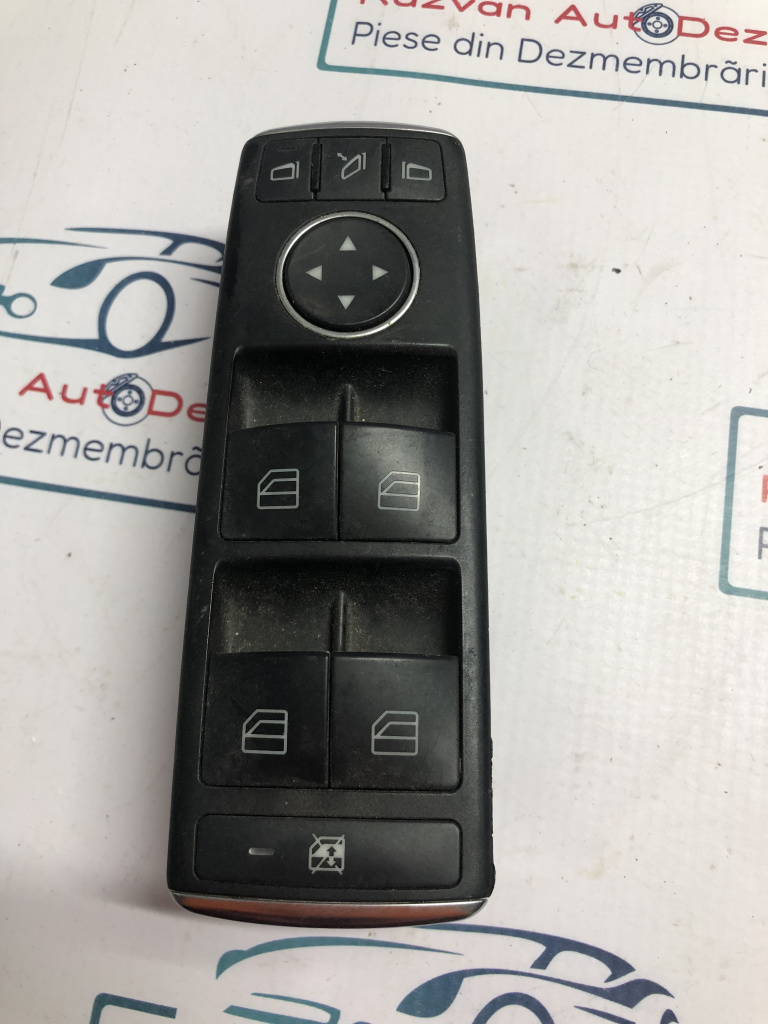 Butoane geamuri electrice Mercedes CLS 2012, A2129056100