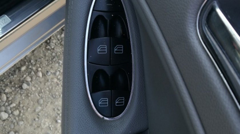 Butoane geamuri electrice Mercedes CLS W219 2006 3.0 cdi