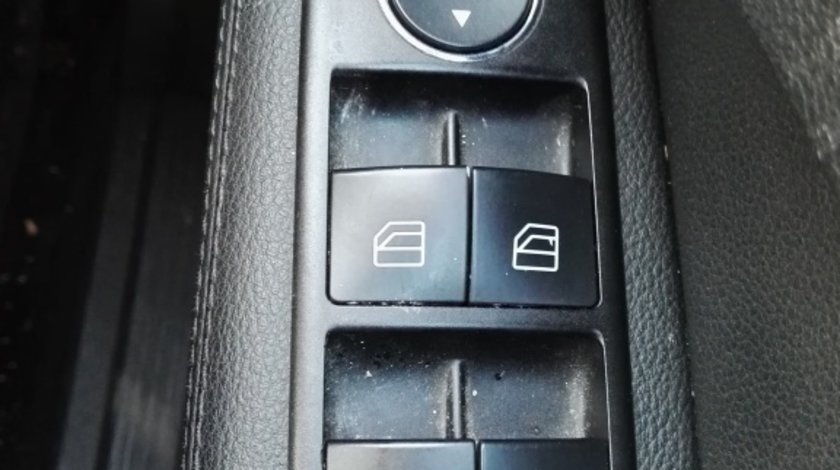 Butoane geamuri electrice Mercedes E220 cdi w212