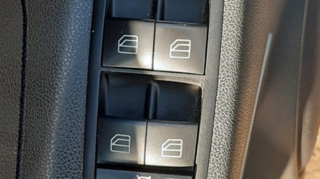 Butoane geamuri electrice Mercedes ML420 cdi w164