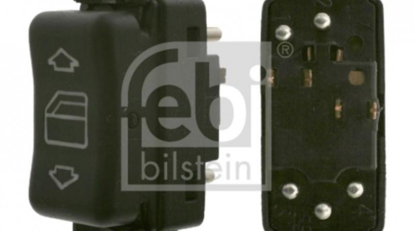 Butoane geamuri electrice Mercedes S-CLASS (W126) 1979-1991 #2 000050949010