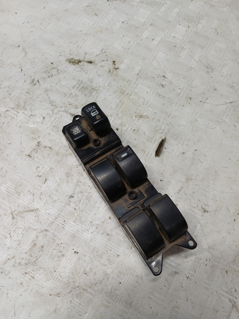 Butoane geamuri electrice Mitsubishi Outlander - Motorina 2008, 8608A181