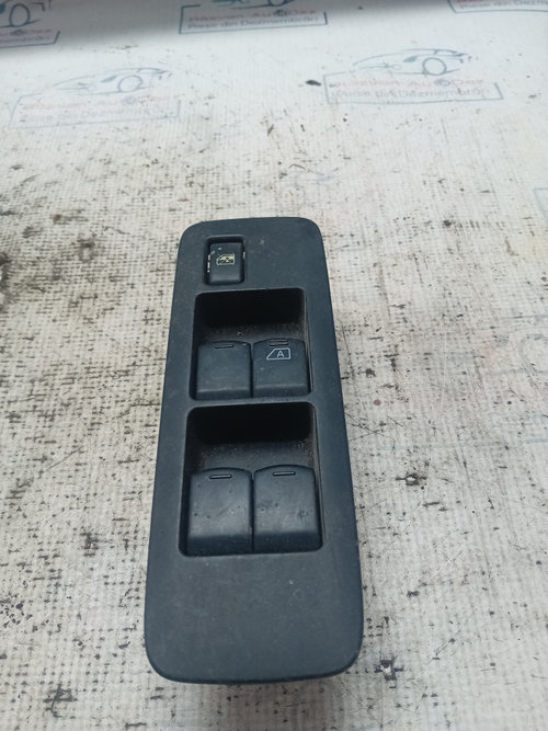 Butoane geamuri electrice Nissan Qashqai 2011