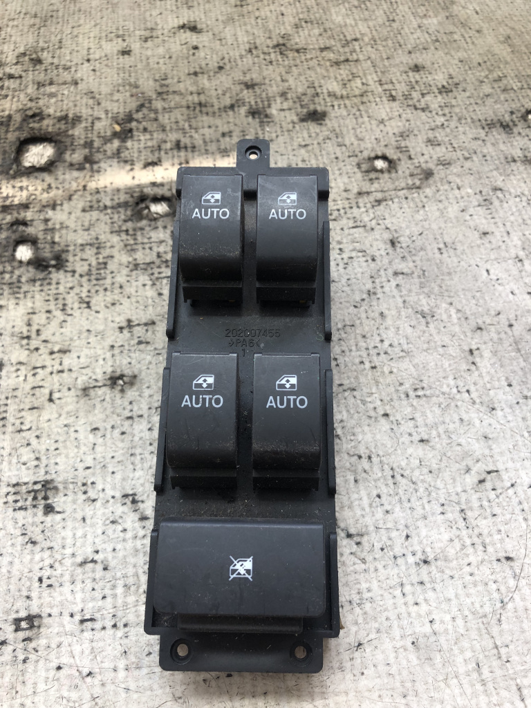 Butoane geamuri electrice Opel Antara 2007