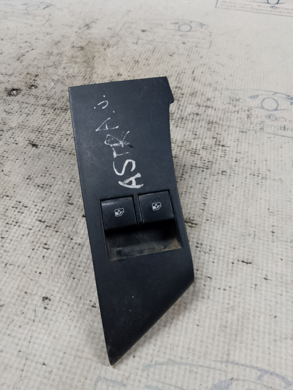 Butoane geamuri electrice Opel Astra J 2011, 13305978
