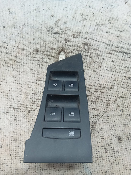 Butoane geamuri electrice Opel Astra J 2013