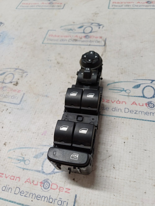 Butoane geamuri electrice Opel Crossland X - Benzina 2018, 96788281ZD00
