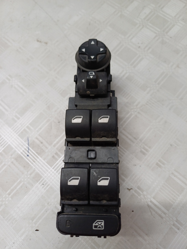 Butoane geamuri electrice Opel Grandland X - Benzina 2018, 1033657101