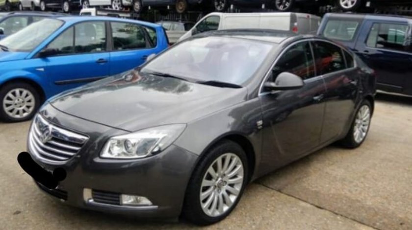 Butoane geamuri electrice Opel Insignia A 2011 Hatchback 2.0CDTi