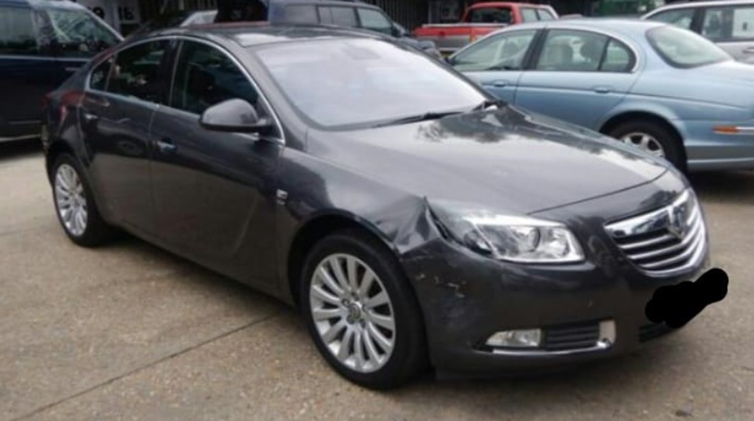 Butoane geamuri electrice Opel Insignia A 2011 Hatchback 2.0CDTi