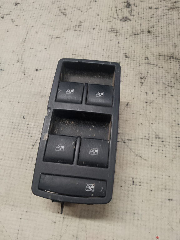 Butoane geamuri electrice Opel Insignia A 2011, 13305009