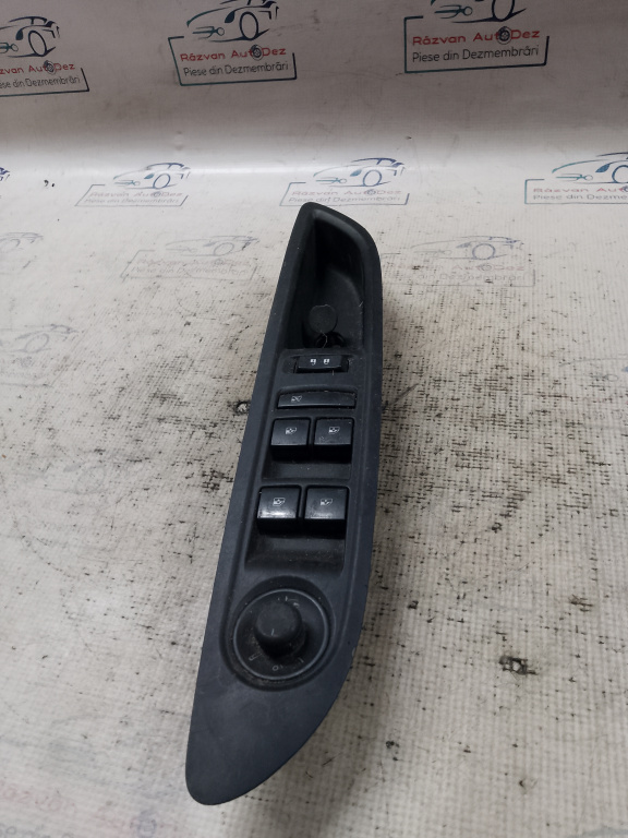 Butoane geamuri electrice Opel Mokka 2015, 13305009