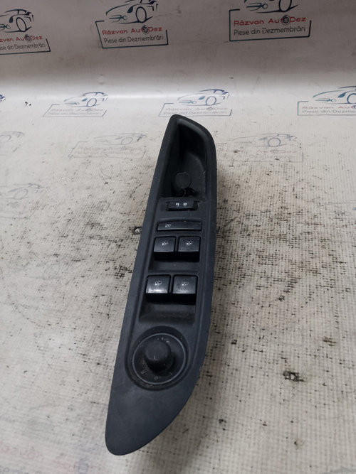 Butoane geamuri electrice Opel Mokka 2015, 13305009