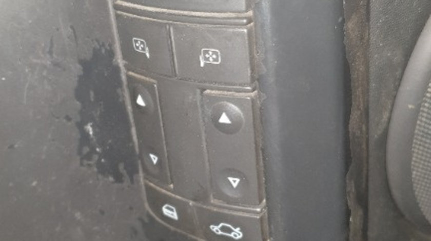 Butoane geamuri electrice Opel Vectra C 2003 Limuzină 2.2