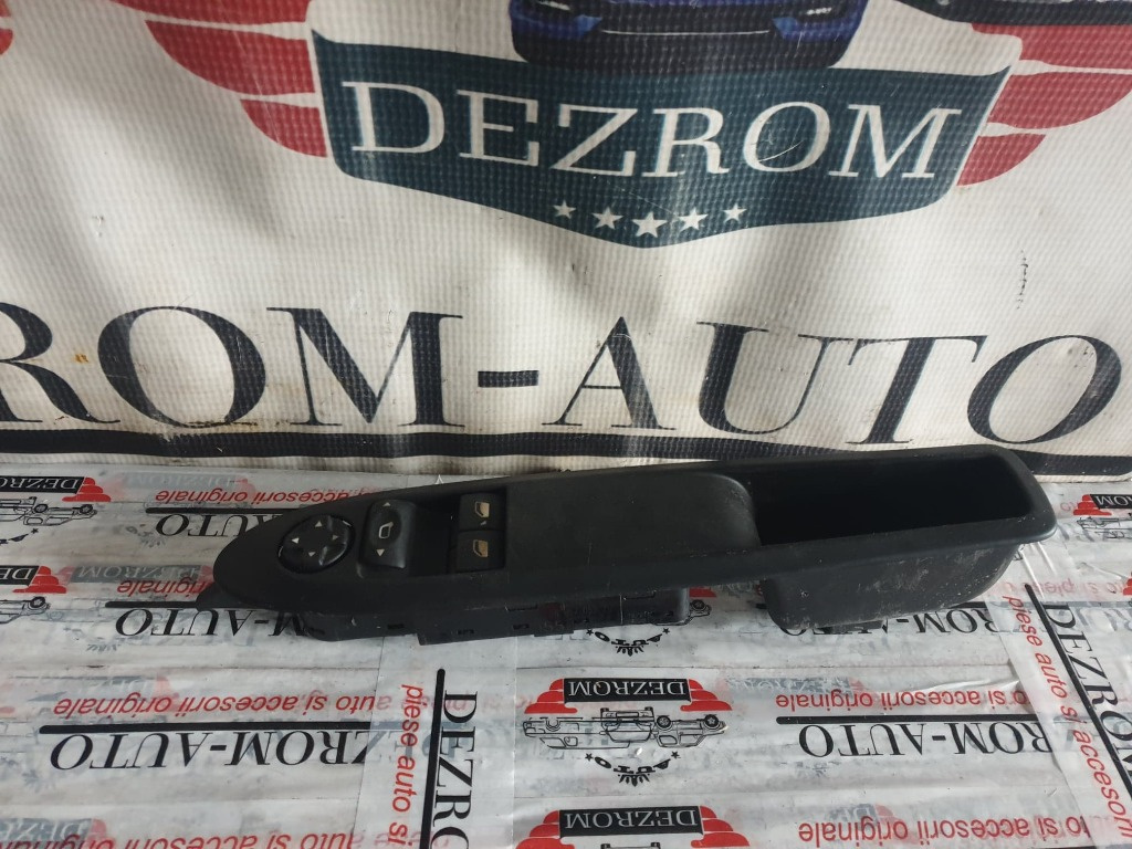 Butoane geamuri electrice originale CITROËN C4 II cod piesa : 96657055ZD