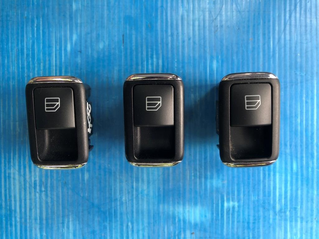 Butoane geamuri electrice pasageri Mercedes C Class w204 2007-2010