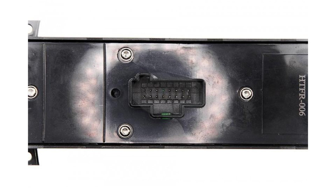 Butoane geamuri electrice Peugeot 307 (2000->)[3A/C] #1 3M5T14A132AG