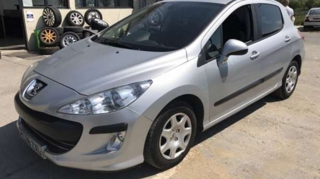 Butoane geamuri electrice Peugeot 308 2008 HATCHBACK 1.4 VTI