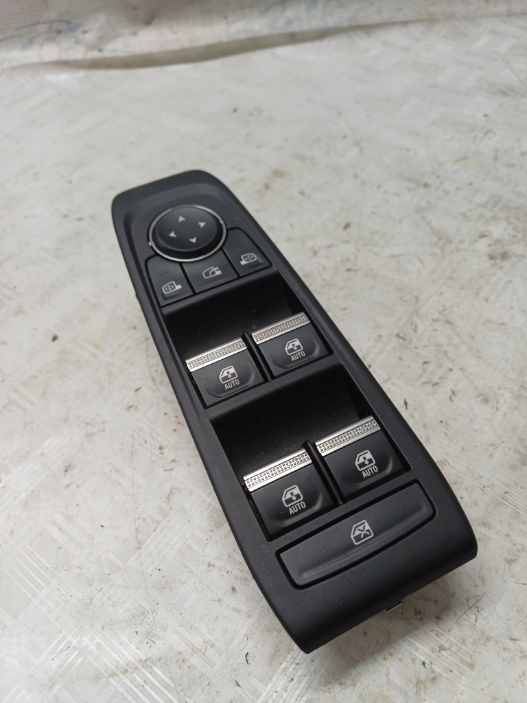 Butoane geamuri electrice Renault Austral - Hybrid 2023, 254103977R