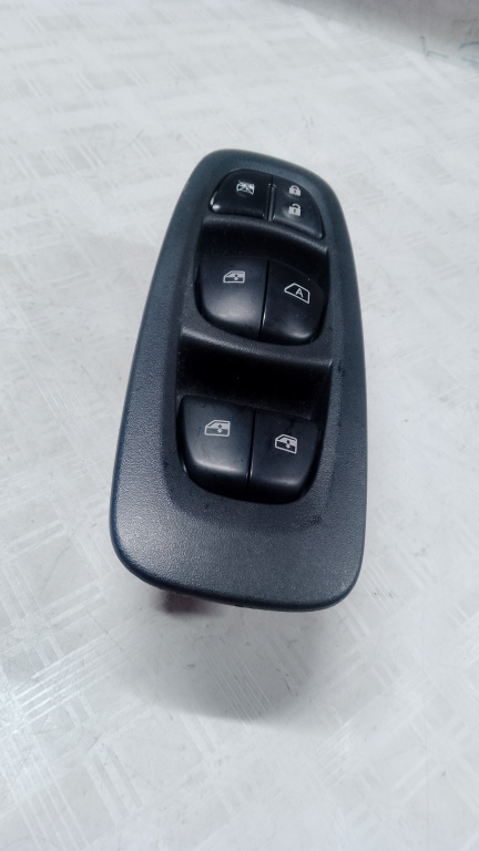 Butoane geamuri electrice Renault Kadjar - Benzina 2017, 254012351R