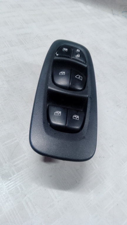Butoane geamuri electrice Renault Kadjar - Benzina 2017, 254012351R