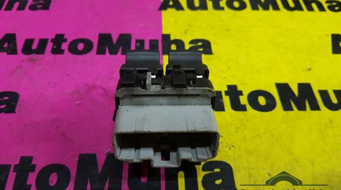 Butoane geamuri electrice Renault Laguna (1993-2001) 018469A 1317 .