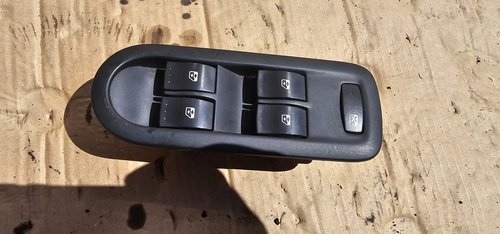 Butoane geamuri electrice Renault Megane 2 / Scenic 2 2004 2005 2006 2007 2008