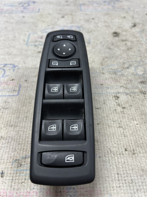 Butoane geamuri electrice Renault Megane 3 2016