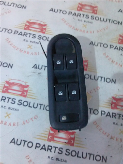 Butoane geamuri electrice RENAULT SCENIC