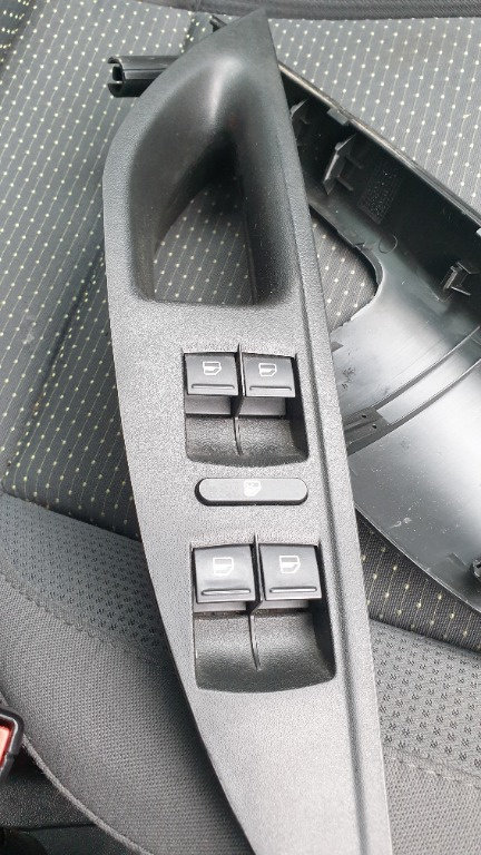Butoane geamuri electrice Seat Altea 2007 Hb 1.9