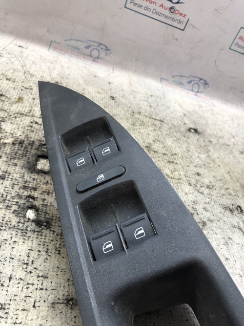 Butoane geamuri electrice Seat Altea 2008