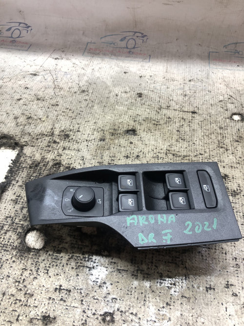 Butoane geamuri electrice Seat ARONA 2021